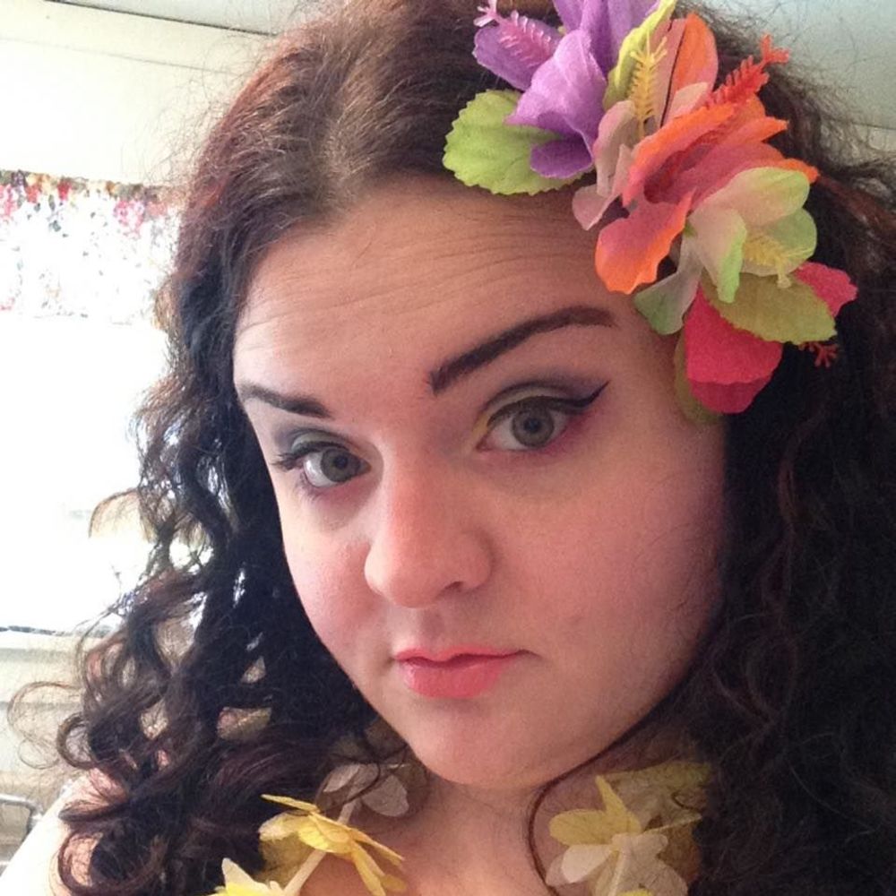 Meet your Posher, Amanda